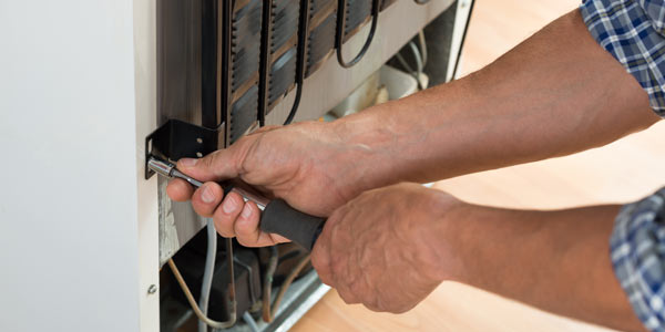 Refrigerator Repair