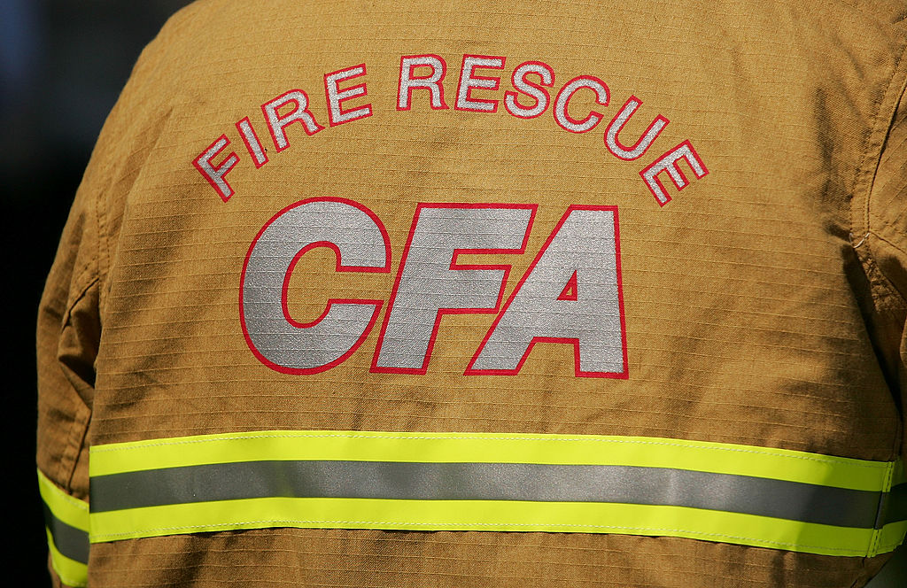 CFA sends out reminder to staff after late night rendezvous