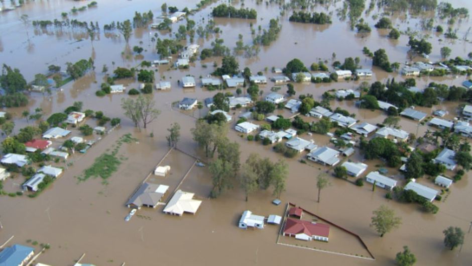 Facing the storm: NRMA’s drive to educate on extreme weather