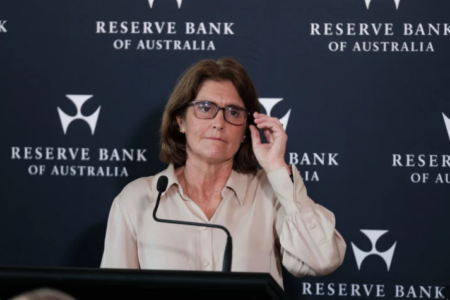 The RBA leaves interest rates on hold