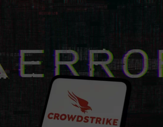 CrowdStrike