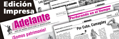 Banner edición impresa