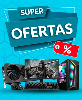 Ofertas Adrenaline