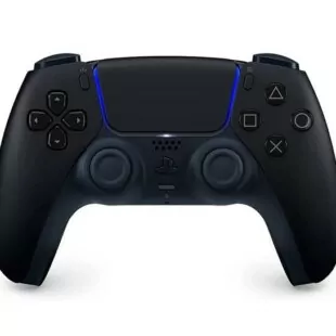 controle ps5 preto promoção