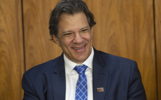 Fernando Haddad Governo Imposto / governo taxação