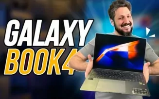 Chegou o GALAXY BOOK4 no Brasil! Conheça os modelos Ultra, Pro e 360