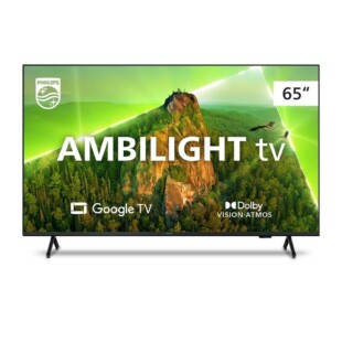 Smart TV Philips 65"