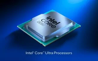 Intel Core Ultra 200 2024