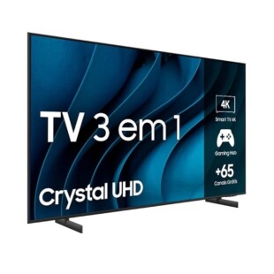Smart TV Samsung 55"