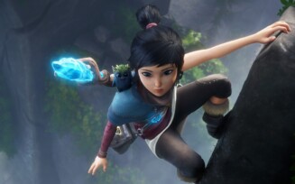 Kena: Bridge of Spirits chega ao Xbox em agosto