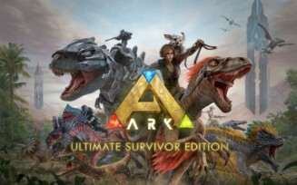 Ark: Ultimate Survivor vai ganhar versão mobile