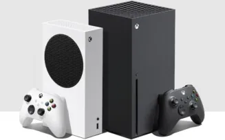 Xbox Series X|S vendas