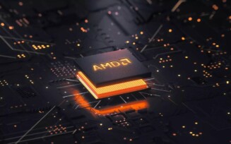 Chipset AMD