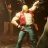 Terry Bogard trailer de gameplay em street fighter 6