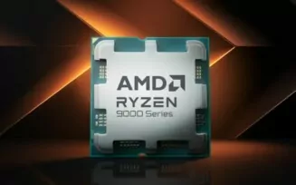 AMD Ryzen 9000 vendas