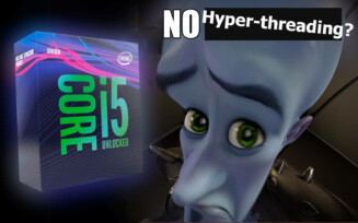 Intel Core i5-9600K: seis threads conseguem sobreviver a 2024?