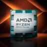 AMD Ryzen 9000