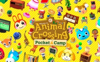 Animal Crossing: Pocket Camp