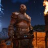 God of War Ragnarok PC