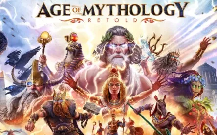 REVIEW | Age of Mythology: Retold é um mito que precisava ser recontado