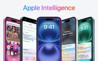 Apple Intelligence