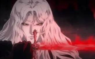 Castlevania: Noturno ganha trailer e previsão de estreia na Netflix