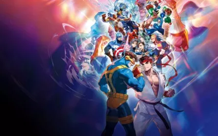 Marvel vs. Capcom Fighting Collection relembra auge dos jogos de luta