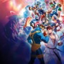 Marvel vs. Capcom Fighting Collection relembra auge dos jogos de luta