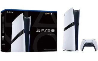 PS5 Pro tem caixa revelada; veja fotos