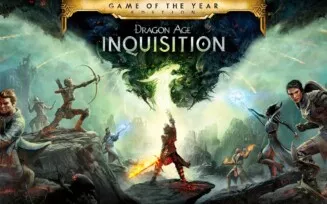 Dragon Age: Inquisition vendeu 12 milhões de unidades