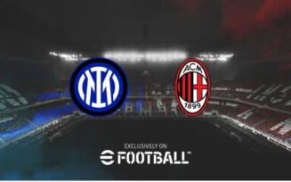 Inter de milão e AC Milan são exxclusivos do eFootball