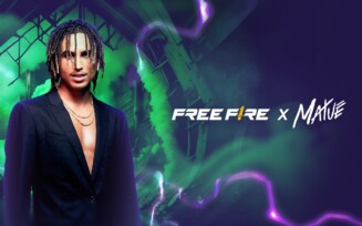 Free Fire anuncia colaboração com Matuê