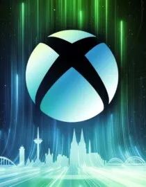 Imagem ilustrativa, logo Xbox