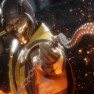 Mortal Kombat 11