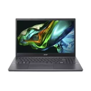 Notebook Acer Aspire 5,  8GB, SSD 256GB, Preto