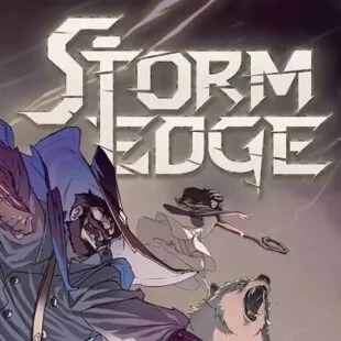 StormEdge