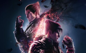 diretor tekken gostaria de ver crossover entre tekken e mortal kombat