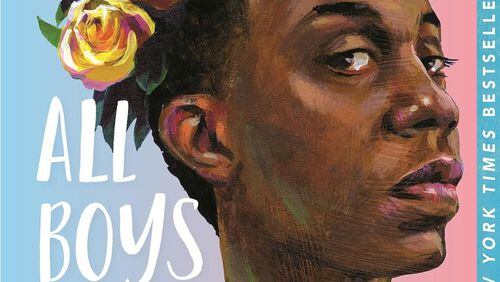 “All Boys Aren’t Blue” by George M. Johnson