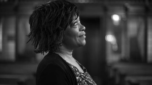 Rita Dove will read her poem “The Bridgetower,” about the contentious relationship between Beethoven and Black violinist George Bridgetower, in an Emory Chamber Music Society of Atlanta program on Jan. 17, 2025.