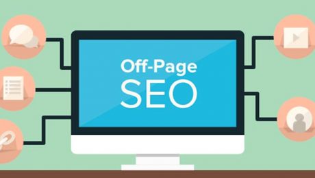 Link Building e SEO Off Page