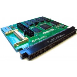 Carte accélératrice Classic 520 pour Amiga 500 / Amiga 1000