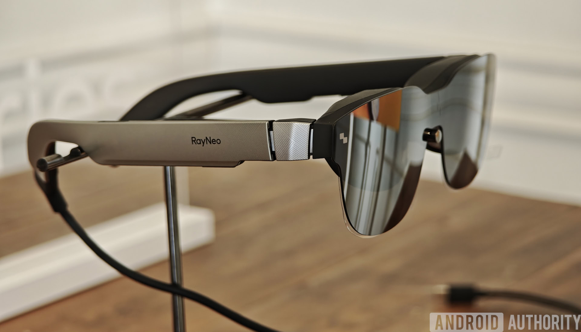 TCL RayNeo Air 3s hero image TCL RayNeo Air 3s hero image