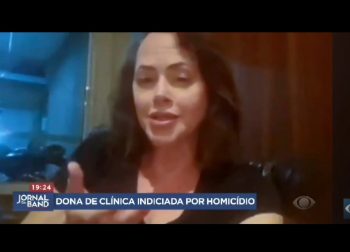 Entrevista ao Portal de Notícias da Beauty Fair