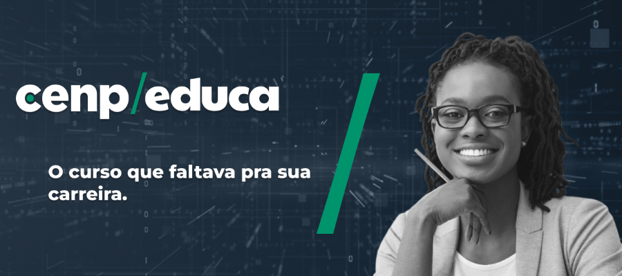 Associados da ANJ têm 30% de desconto em cursos da nova plataforma do Cenp voltada à capacitação profissional