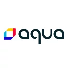 Aqua logo