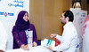 SADAFCO presents exciting career opportunities at Tamkeen Forum