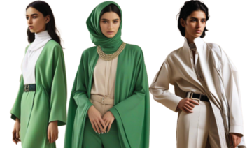 How AI is unlocking the creative potential of Saudi Arabia’s burgeoning fashion industry