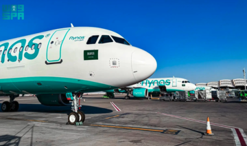 flynas posts record-breaking results with 47% increase in passengers