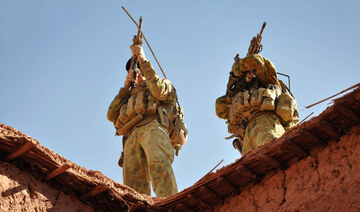 Australia moves to strip medals from Afghanistan war commanders