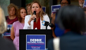 Democrats claiming Florida Senate seat is in play haven’t put money behind the effort to make it so